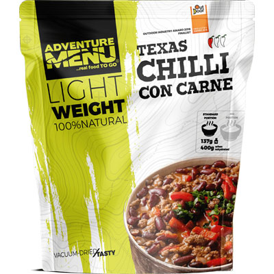 Chilli con Carne 205g Lightweight