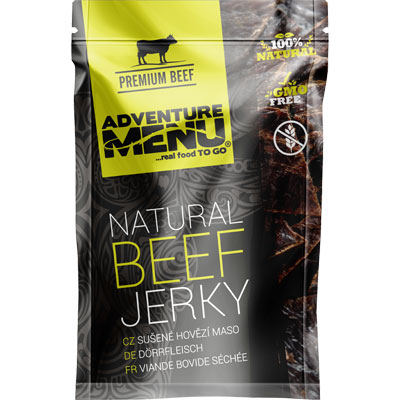 Hovězí jerky 100g