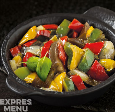 Ratatouille 300g