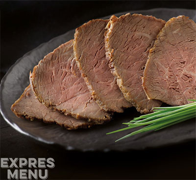 Roastbeef 150g